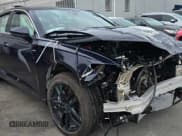 ✅ 2024 Audi A6 Premium Plus • VIN: WAUL2BF27RN062505 • Лот: 60145105. Опубликован ранее на Copart с пробегом 4 222 миль. Бесплатный доступ к архиву аукционных продаж из США и подробный отчёт об истории автомобиля на DreamBid. Изображение 1.