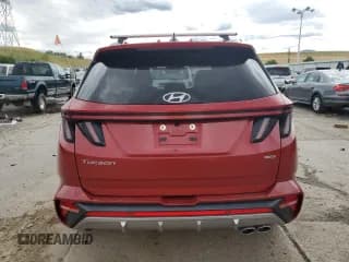 ✅ 2022 Hyundai Tucson N Line • VIN: KM8JFCAE0NU162947 • Lot: 68936624. Wystawiony na Copart z przebiegiem 119 523 mil. Bezpłatny archiwum sprzedaży aukcyjnych z USA i szczegółowy raport historii pojazdu na DreamBid. Zdjęcie 6.