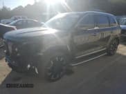 ✅ 2024 Kia Telluride SX • VIN: 5XYP54GC9RG543376 • Lot: 87215595. Listed on Copart with 10,286 mi. Free auction sales archive from the USA and detailed vehicle history report at DreamBid. Image 1.