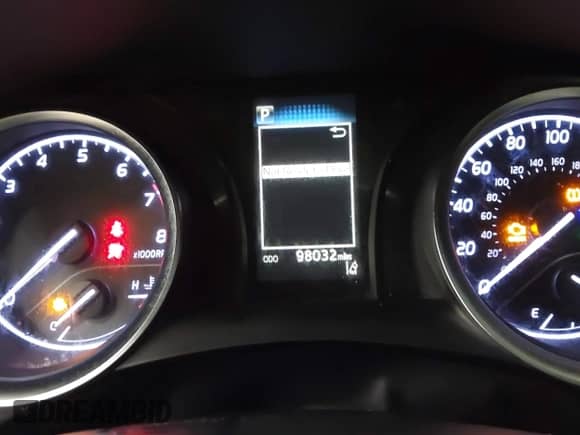 2019 Toyota Camry LE with VIN JTNB11HK0K3080138, listed as a IAAI auction lot 43236866 with 98,032 mi miles and . Bid and sale history available at DreamBid. Image 16.