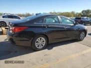 ✅ 2011 Hyundai Sonata GLS • VIN: 5NPEB4ACXBH179640 • Lot: 86637695. Listed on Copart with 137,496 mi. Free auction sales archive from the USA and detailed vehicle history report at DreamBid. Image 3.