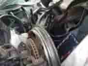 2013 Hyundai Santa Fe Sport with VIN 5XYZWDLA9DG034536, listed as a Copart auction lot 80214755 with Not provided miles and Salvage title. Bid and sale history available at DreamBid. Image 7.