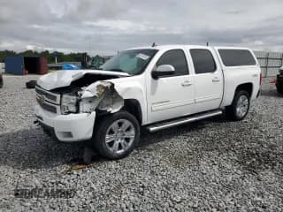 ✅ 2013 Chevrolet Silverado 1500 LTZ • VIN: 3GCUKTE28DG191918 • Lot: 86114515. Wystawiony na Copart z przebiegiem 78 108 mil. Bezpłatny archiwum sprzedaży aukcyjnych z USA i szczegółowy raport historii pojazdu na DreamBid. Zdjęcie 1.
