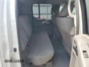 ✅ 2017 Nissan Frontier SV • VIN: 1N6AD0EV3HN764756 • Lot: 62225775. Listed on Copart with 64,439 mi. Free auction sales archive from the USA and detailed vehicle history report at DreamBid. Image 11.