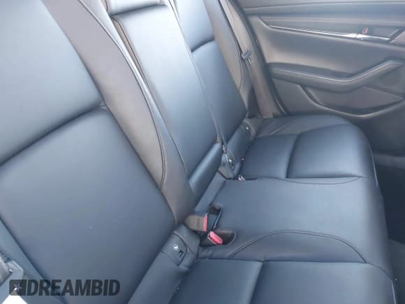 ✅ 2019 Mazda 3 Preferred • VIN: JM1BPBMM4K1140997 • Лот: 43729382. Опубликован ранее на IAAI с пробегом 50 295 миль. Бесплатный доступ к архиву аукционных продаж из США и подробный отчёт об истории автомобиля на DreamBid. Изображение 8.