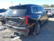 ✅ 2022 Cadillac XT6 Premium Luxury • VIN: 1GYKPDRS1NZ117535 • Lot: 43454592. Listed on IAAI with 108,802 mi. Free auction sales archive from the USA and detailed vehicle history report at DreamBid. Image 4.