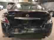 2012 Nissan Maxima S z VIN 1N4AA5AP9CC863172, wystawiony jako IAAI lot #42120073 z przebiegiem 102 500 mil mil oraz . Historia ofert i sprzedaży dostępna na DreamBid. Obrazek 6.