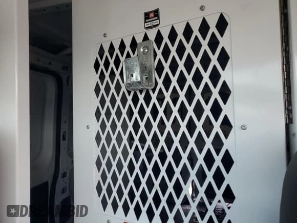 ✅ 2017 Ram ProMaster Cargo • VIN: 3C6TRVAG0HE525291 • Lot: 80079405. Wystawiony na Copart z przebiegiem 149 612 mil. Bezpłatny archiwum sprzedaży aukcyjnych z USA i szczegółowy raport historii pojazdu na DreamBid. Zdjęcie 10.