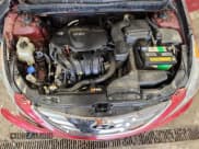 ✅ 2013 Hyundai Sonata Limited • VIN: 5NPEC4AC1DH663941 • Lot: 69427675. Listed on Copart with 182,959 mi. Free auction sales archive from the USA and detailed vehicle history report at DreamBid. Image 11.