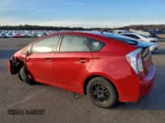 ✅ 2014 Toyota Prius Two • VIN: JTDKN3DU6E0377352 • Lot: 94408275. Wystawiony na Copart z przebiegiem Nie podano. Bezpłatny archiwum sprzedaży aukcyjnych z USA i szczegółowy raport historii pojazdu na DreamBid. Zdjęcie 2.