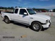 ✅ 2008 Ford Ranger XL • VIN: 1FTYR14U78PA58329 • Lot: 71588665. Listed on Copart with 106,510 mi. Free auction sales archive from the USA and detailed vehicle history report at DreamBid. Image 4.