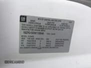 ✅ 2008 Chevrolet Express Cargo • VIN: 1GCFG15X981138949 • Лот: 43794665. Опубликован ранее на IAAI с пробегом 216 089 миль. Бесплатный доступ к архиву аукционных продаж из США и подробный отчёт об истории автомобиля на DreamBid. Изображение 9.