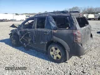 ✅ 2007 Saturn VUE V6 • VIN: 5GZCZ534X7S876604 • Lot: 87667025. Wystawiony na Copart z przebiegiem Nie podano. Bezpłatny archiwum sprzedaży aukcyjnych z USA i szczegółowy raport historii pojazdu na DreamBid. Zdjęcie 2.