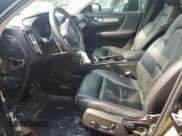 ✅ 2021 Volvo XC40 Inscription • VIN: YV4162UL4M2415123 • Lot: 71015005. Listed on Copart with 73,453 mi. Free auction sales archive from the USA and detailed vehicle history report at DreamBid. Image 7.