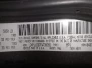 ✅ 2015 Jeep Cherokee Latitude • VIN: 1C4PJLCB7FW730391 • Лот: 43707657. Опубликован ранее на IAAI с пробегом 126 622 миль. Бесплатный доступ к архиву аукционных продаж из США и подробный отчёт об истории автомобиля на DreamBid. Изображение 9.