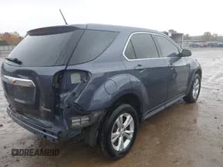 ✅ 2013 Chevrolet Equinox LS • VIN: 2GNALBEK8D6190717 • Лот: 43524230. Опубликован ранее на IAAI с пробегом 85 670 миль. Бесплатный доступ к архиву аукционных продаж из США и подробный отчёт об истории автомобиля на DreamBid. Изображение 4.