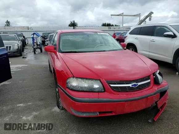 2002 Chevrolet Impala LS с VIN 2G1WH55K029144000, выставлен на аукционе Copart как лот 69771034 с пробегом 198 888 миль миль и Списание • Salvage title. История ставок и продаж доступна на DreamBid. Изображение 11.