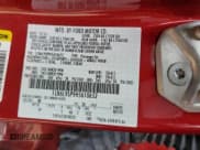 ✅ 2017 Lincoln Continental Select • VIN: 1LN6L9SP9H5610652 • Лот: 41947913. Опубликован ранее на Copart с пробегом 30 739 миль. Бесплатный доступ к архиву аукционных продаж из США и подробный отчёт об истории автомобиля на DreamBid. Изображение 14.