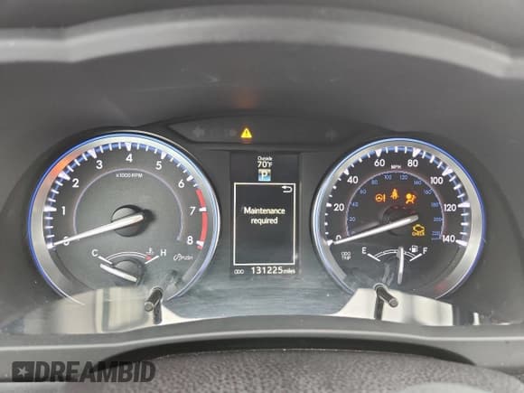 ✅ 2015 Toyota Highlander XLE • VIN: 5TDJKRFH4FS179794 • Лот: 82010045. Опубликован ранее на Copart с пробегом 131 225 миль. Бесплатный доступ к архиву аукционных продаж из США и подробный отчёт об истории автомобиля на DreamBid. Изображение 9.