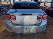 ✅ 2015 Chevrolet Malibu LS • VIN: 1G11A5SL2FF276992 • Лот: 94483185. Опубликован ранее на Copart с пробегом 238 382 миль. Бесплатный доступ к архиву аукционных продаж из США и подробный отчёт об истории автомобиля на DreamBid. Изображение 6.