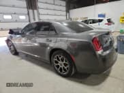 ✅ 2017 Chrysler 300 S • VIN: 2C3CCAGG5HH558094 • Lot: 82339825. Listed on Copart with 121,063 mi. Free auction sales archive from the USA and detailed vehicle history report at DreamBid. Image 2.