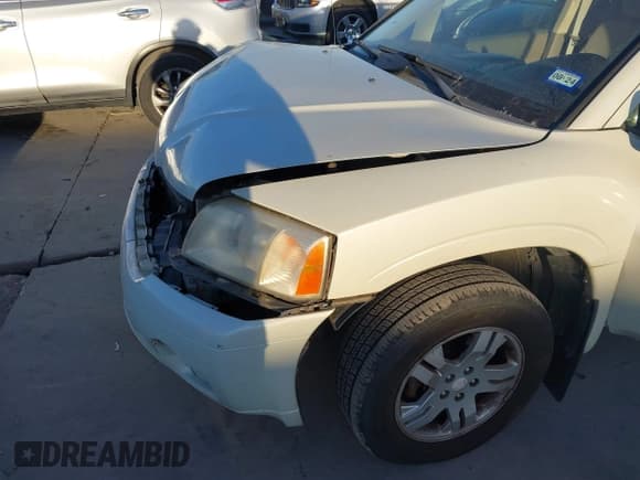 ✅ 2007 Mitsubishi Endeavor LS • VIN: 4A4MM21S77E046318 • Лот: 43696751. Опубликован ранее на IAAI с пробегом 213 944 миль. Бесплатный доступ к архиву аукционных продаж из США и подробный отчёт об истории автомобиля на DreamBid. Изображение 6.