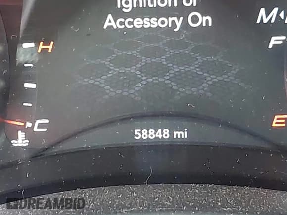 ✅ 2019 Dodge Charger SXT • VIN: 2C3CDXBG7KH728003 • Лот: 43265356. Опубликован ранее на IAAI с пробегом 58 848 миль. Бесплатный доступ к архиву аукционных продаж из США и подробный отчёт об истории автомобиля на DreamBid. Изображение 15.