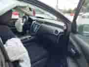 ✅ 2018 Nissan Murano SV • VIN: 5N1AZ2MH1JN119374 • Lot: 43073234. Listed on IAAI with 69,377 mi miles. Access the free auction sales archive from the USA and view a detailed vehicle history report at DreamBid. Image 5.