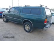 ✅ 2000 Toyota Tundra SR5 • VIN: 5TBBT4417YS058215 • Lot: 43329100. Listed on IAAI with 134,851 mi. Free auction sales archive from the USA and detailed vehicle history report at DreamBid. Image 3.