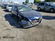 ✅ 2022 Nissan Altima S • VIN: 1N4BL4BV1NN404439 • Lot: 85939495. Listed on Copart with 76,003 mi. Free auction sales archive from the USA and detailed vehicle history report at DreamBid. Image 13.