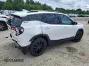 ✅ 2022 GMC Terrain SLE • VIN: 3GKALTEV3NL293232 • Lot: 63659525. Listed on Copart with 41,871 mi. Free auction sales archive from the USA and detailed vehicle history report at DreamBid. Image 3.