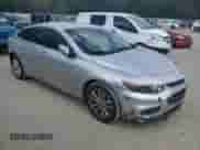 2018 Chevrolet Malibu LT z VIN 1G1ZD5ST6JF148354, wystawiony jako Copart lot #70534435 z przebiegiem 163 972 mil mil oraz Szkoda całkowita • Salvage title. Historia ofert i sprzedaży dostępna na DreamBid. Obrazek 4.