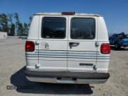 ✅ 1998 Dodge Cargo • VIN: 2B6HB11X9WK129378 • Lot: 65340495. Listed on Copart with 101,356 mi. Free auction sales archive from the USA and detailed vehicle history report at DreamBid. Image 6.