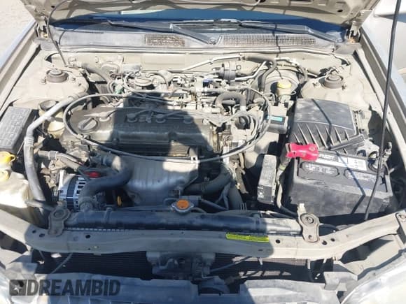 ✅ 2000 Nissan Altima XE • VIN: 1N4DL01D7YC240026 • Лот: 43071515. Опубликован ранее на IAAI с пробегом 90 893 миль. Бесплатный доступ к архиву аукционных продаж из США и подробный отчёт об истории автомобиля на DreamBid. Изображение 10.