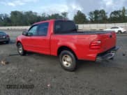 ✅ 2001 Ford F-150 XLT • VIN: 1FTRW07W91KE02184 • Лот: 84229525. Опубликован ранее на Copart с пробегом Не указан. Бесплатный доступ к архиву аукционных продаж из США и подробный отчёт об истории автомобиля на DreamBid. Изображение 2.