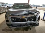 ✅ 2025 Chevrolet Equinox FWD LT • VIN: 3GNAXHEG7SL259361 • Lot: 59158495. Wystawiony na Copart z przebiegiem 8 462 mil. Bezpłatny archiwum sprzedaży aukcyjnych z USA i szczegółowy raport historii pojazdu na DreamBid. Zdjęcie 5.