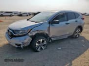 ✅ 2020 Honda CR-V LX • VIN: 5J6RW1H20LA009548 • Lot: 70588825. Listed on Copart with 77,467 mi. Free auction sales archive from the USA and detailed vehicle history report at DreamBid. Image 1.