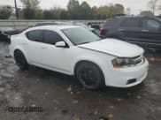 ✅ 2013 Dodge Avenger SXT • VIN: 1C3CDZCB5DN502938 • Лот: 85134505. Опубликован ранее на Copart с пробегом 104 477 миль. Бесплатный доступ к архиву аукционных продаж из США и подробный отчёт об истории автомобиля на DreamBid. Изображение 4.