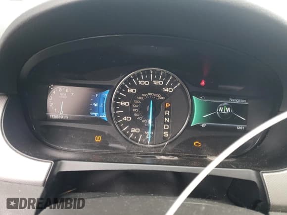 ✅ 2014 Ford Edge SEL • VIN: 2FMDK3JC8EBB30650 • Lot: 82135195. Wystawiony na Copart z przebiegiem 175 589 mil. Bezpłatny archiwum sprzedaży aukcyjnych z USA i szczegółowy raport historii pojazdu na DreamBid. Zdjęcie 9.