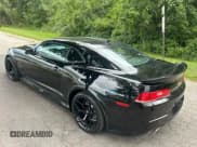 ✅ 2015 Chevrolet Camaro Z/28 • VIN: 2G1FZ1EE9F9700391 • Лот: 70659565. Опубликован ранее на Copart с пробегом 71 802 миль. Бесплатный доступ к архиву аукционных продаж из США и подробный отчёт об истории автомобиля на DreamBid. Изображение 3.