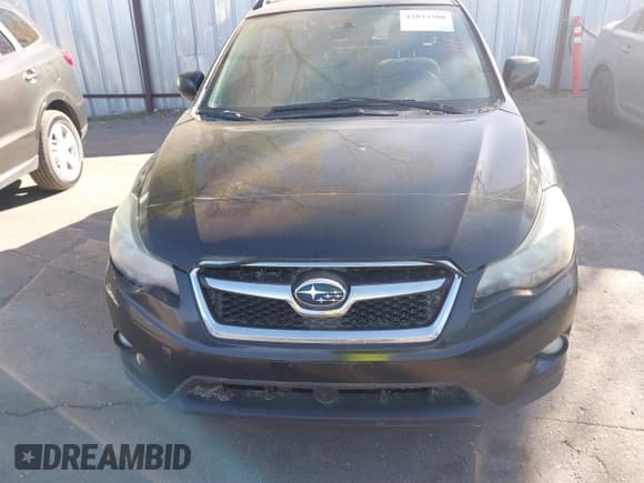 ✅ 2013 Subaru Crosstrek Premium • VIN: JF2GPACC2DG208501 • Lot: 42033300. Listed on IAAI with 192,359 mi. Free auction sales archive from the USA and detailed vehicle history report at DreamBid. Image 6.