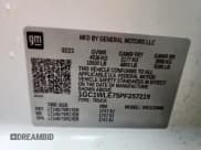 ✅ 2023 Chevrolet Silverado 2500HD Work Truck • VIN: 1GC1WLE75PF257219 • Лот: 93706555. Опубликован ранее на Copart с пробегом 57 900 миль. Бесплатный доступ к архиву аукционных продаж из США и подробный отчёт об истории автомобиля на DreamBid. Изображение 13.