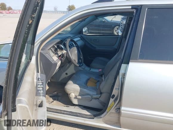 ✅ 2007 Toyota Highlander • VIN: JTEGP21A770131848 • Лот: 43654806. Опубликован ранее на IAAI с пробегом 316 639 миль. Бесплатный доступ к архиву аукционных продаж из США и подробный отчёт об истории автомобиля на DreamBid. Изображение 5.