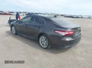 ✅ 2018 Toyota Camry XSE • VIN: 4T1BZ1HK3JU004415 • Лот: 41800344. Опубликован ранее на IAAI с пробегом 138 759 миль. Бесплатный доступ к архиву аукционных продаж из США и подробный отчёт об истории автомобиля на DreamBid. Изображение 3.