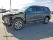 ✅ 2023 Hyundai Palisade SE • VIN: KM8R14GE3PU559943 • Лот: 50380435. Опубликован ранее на Copart с пробегом 23 949 миль. Бесплатный доступ к архиву аукционных продаж из США и подробный отчёт об истории автомобиля на DreamBid. Изображение 1.