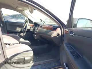 2008 Chevrolet Impala LS с VIN 2G1WB58N581371908, выставлен на аукционе IAAI как лот 43372482 с пробегом 141 002 миль миль и . История ставок и продаж доступна на DreamBid. Изображение 5.