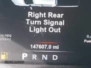 ✅ 2019 Ram 1500 SLT • VIN: 1C6RR7LT4KS527193 • Lot: 43576694. Listed on IAAI with 147,607 mi. Free auction sales archive from the USA and detailed vehicle history report at DreamBid. Image 16.