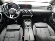✅ 2020 Mercedes-Benz A 220 • VIN: W1K3G4EB3LW045595 • Лот: 73002012. Опубликован ранее на Copart с пробегом 46 443 миль. Бесплатный доступ к архиву аукционных продаж из США и подробный отчёт об истории автомобиля на DreamBid. Изображение 8.