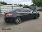 ✅ 2013 Nissan Altima S • VIN: 1N4BL3AP4DN487568 • Лот: 86328525. Опубликован ранее на Copart с пробегом 192 496 миль. Бесплатный доступ к архиву аукционных продаж из США и подробный отчёт об истории автомобиля на DreamBid. Изображение 3.