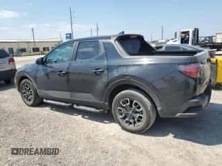 2022 Hyundai Santa Cruz SEL z VIN 5NTJB4AE5NH030798, wystawiony jako Copart lot #66279224 z przebiegiem 41 432 mil mil oraz Czysty tytuł • Clean title. Historia ofert i sprzedaży dostępna na DreamBid. Obrazek 2.